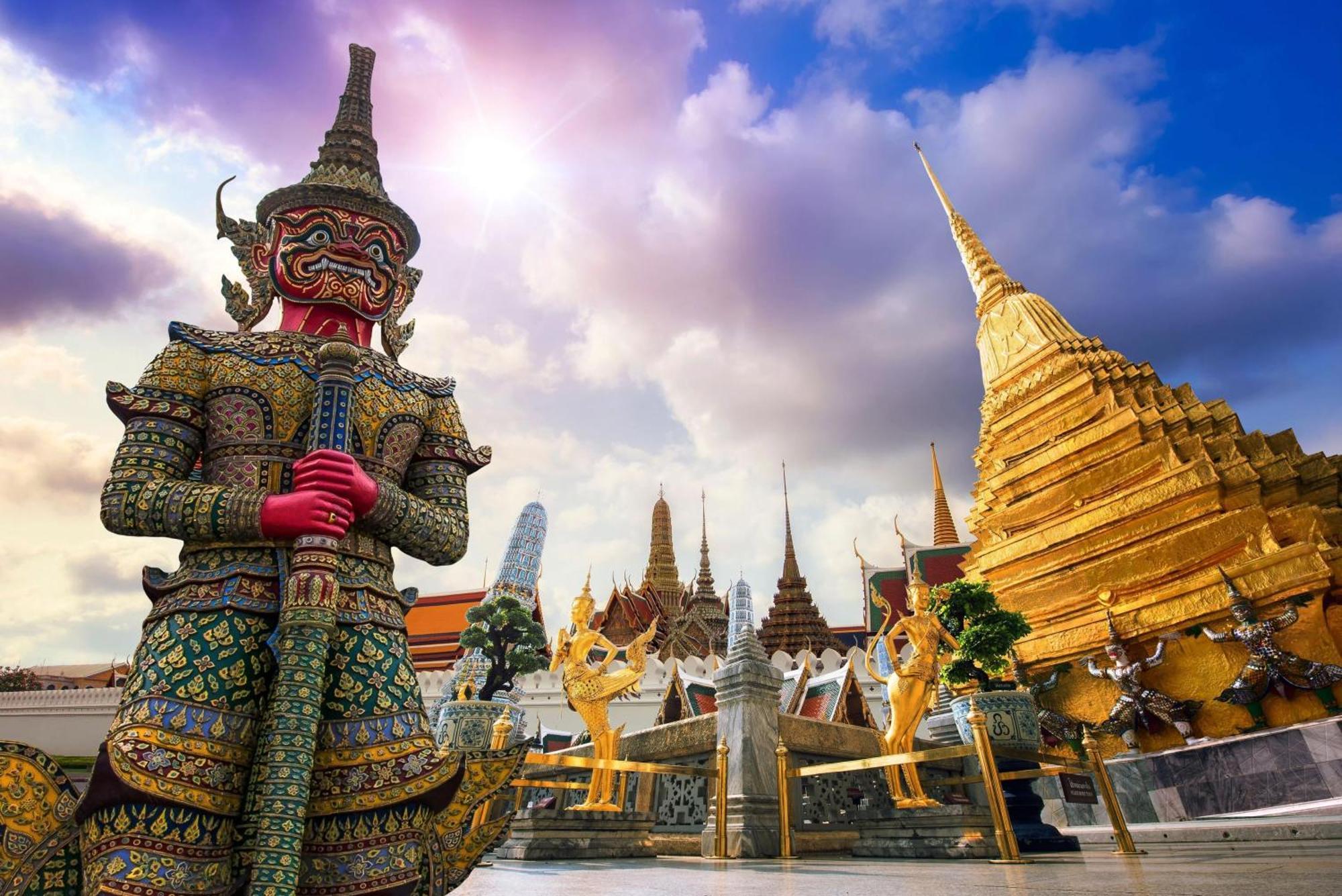 Go Inn Suvarnabhumi Airport โกอินน์ สุวรรณภูมิ แอร์พอร์ต X Bangkok Extérieur photo